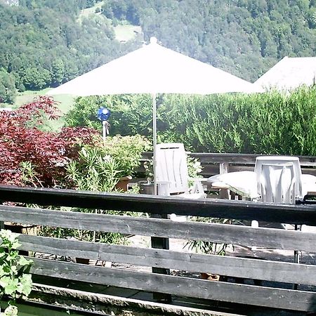 Haus Fichteneck Berchtesgaden Exterior foto